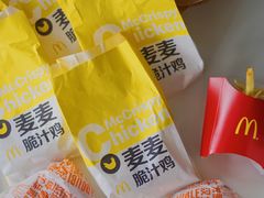 -麦当劳(世纪汇广场店)