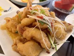-鹿鸣春饭店(总店)