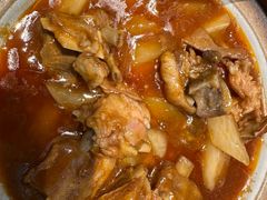-黑窑厂糖油饼烤鸭·清真菜(旗舰店)