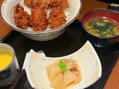 -希望日本料理(保利香槟花园店)