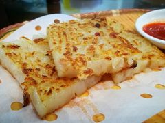 -日日鲜自助餐厅(小公园店)