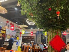 -北京烤鸭店(新桥家园·浦口店)