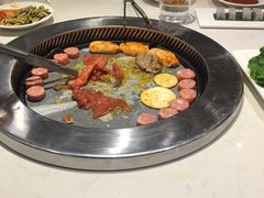 -么子烤肉(化龙池店)