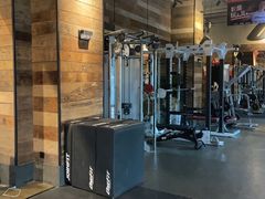 -OneFit健身(汇锦城店)