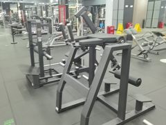 -VLines耀能运动24小时·月付制健身(京广桥店)