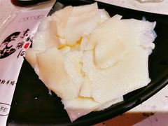 黄喉-京韵胡同·酱香羊蝎子火锅涮肉(长寿路店)