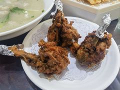 -邢家锅贴老店·非遗·开封菜(金明广场店)