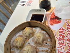 -苏晓玥·江南小吃(深圳北站店)