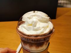 -星巴克(深圳布吉万象汇4F店)