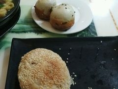 -糊涂生煎(滴翠路店)