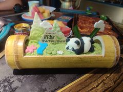 -吼堂老火锅(太古里总店)