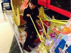 -湯島涮小火锅(余姚五彩城店)