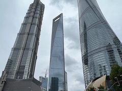 -上海中心大厦