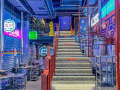 -入火韩国烤肉(凯旋广场店)