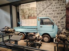 -柳州工业博物馆