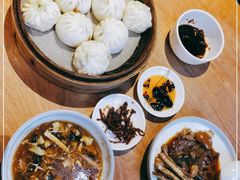 -草包包子铺(宽厚里店)