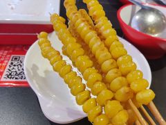 -京元盛·铜锅涮肉(五角场店)