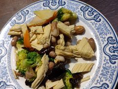 -老北京胡同味道二荤铺(酒仙桥店)