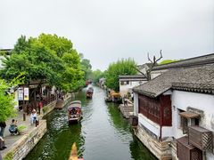 -南浔古镇