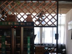 -醉南拳客家菜·河田鸡(西禅寺杨桥店)