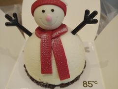 -85度C(南京张府园店)