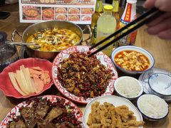 -金姐台湾菜(珠江路店)