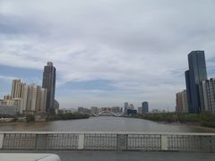 -清真·胖妈妈手抓餐厅(定西路长城宾馆店)