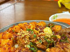 -全州拌饭馆(断桥店)
