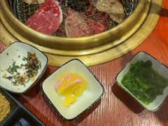 -喜牛烧肉酒场·黑金店(威高广场店)