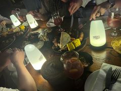 -Pistolera Mexican Cantina女枪手墨西哥餐厅(碧云路店)