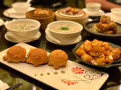 -汕头龙光喜来登酒店-采悦轩中餐厅