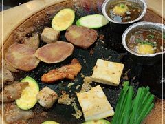 -阿昌白族石板烧(大理古城店)