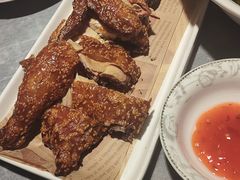 -老海陵·泰州菜(图书馆店)