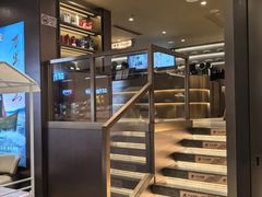 -霸王茶姬(上海恒基名人店)