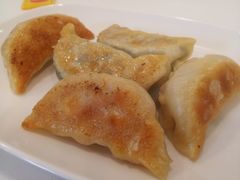 煎饺.jpg-民丰美食(恩宁路店)
