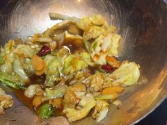 -绿茶餐厅(燕郊永旺店)