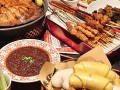 -永红源啤酒·烧烤·海鲜·大排档(台柳路店)