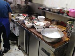 -刘信牛羊肉小炒泡馍(回民街店)