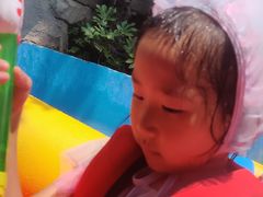 -郑州方特水上乐园