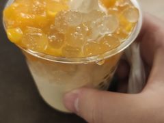 -喜茶(深圳海岸城店)