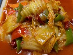 -莎车清真美食
