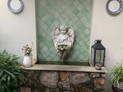 -威廉的太妃糖酒店(杭州西湖青芝坞店)