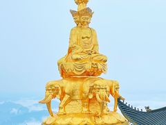 -峨眉山风景名胜区