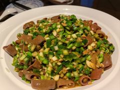 -福来齐·鲁菜海鲜·渔家菜(朝阳街分店)
