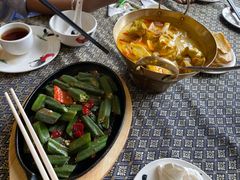 -南沙游艇会·大兵船餐厅