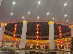 -汕头金海湾大酒店(万象城店)