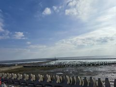 -南汇嘴观海公园