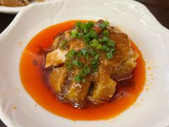 -潮福城大酒楼·潮粤菜·港式点心(阳光城店)