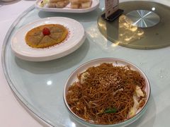 -东江渔村·古典园林·30年粤菜老字号(太和店)