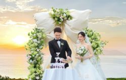 点击看大图 -青禾蒙娜丽莎婚纱摄影(武汉总店)